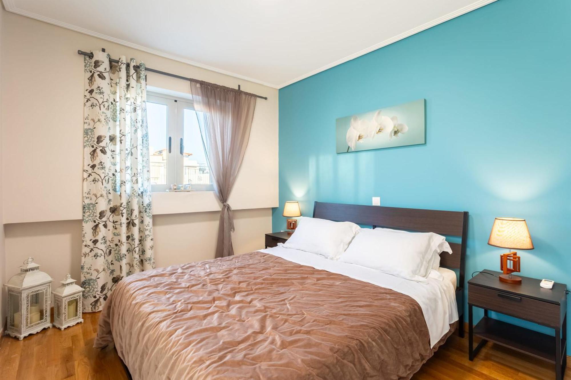 Beachfront Artemida Retreat - Peony Seabreeze Gem Eksteriør bilde